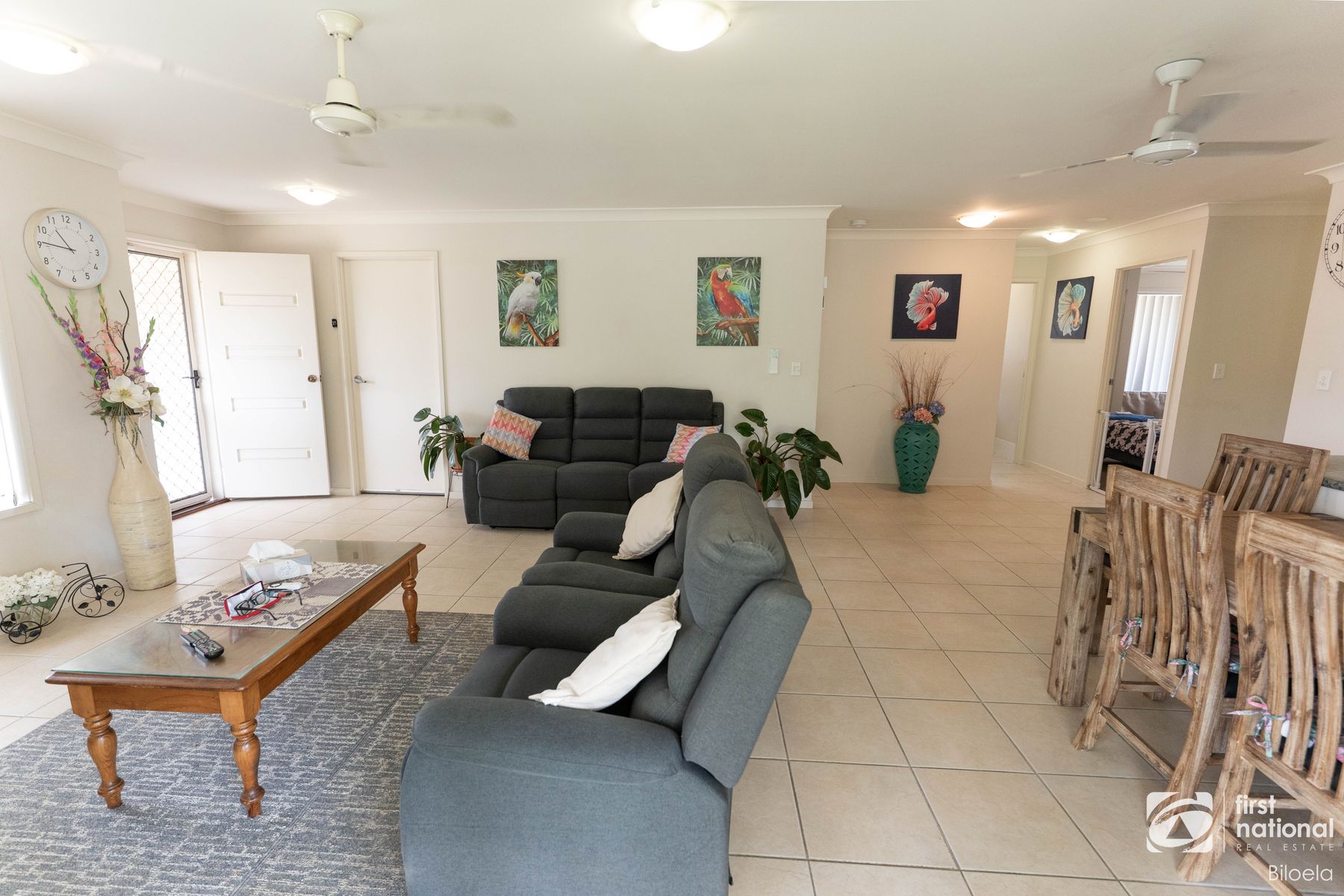 5 Panorama Drive, Biloela QLD 4715, Biloela - Thumbnail 2