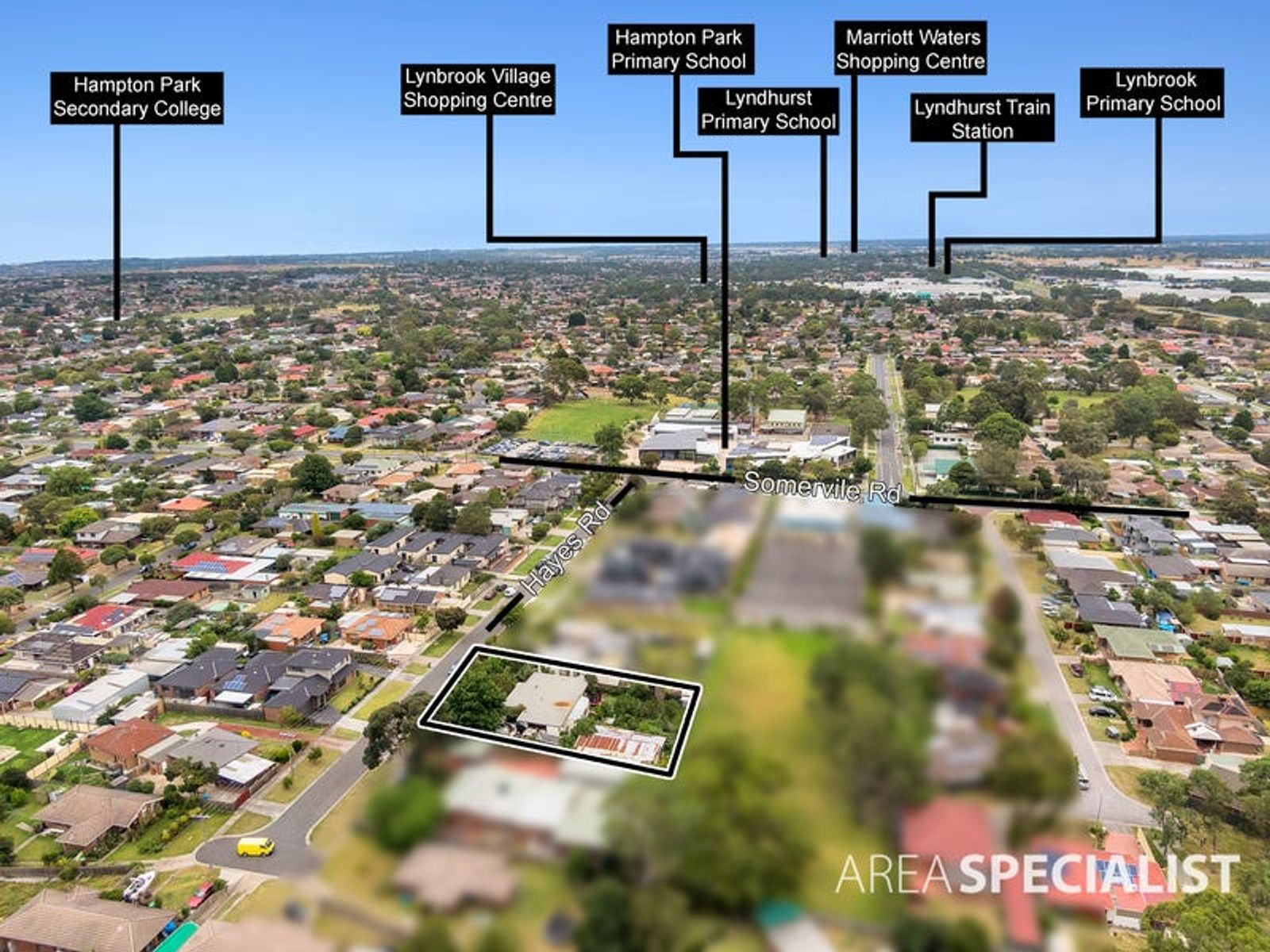 9 Hayes Road, Hampton Park, VIC 3976, Hampton Park - Thumbnail 8