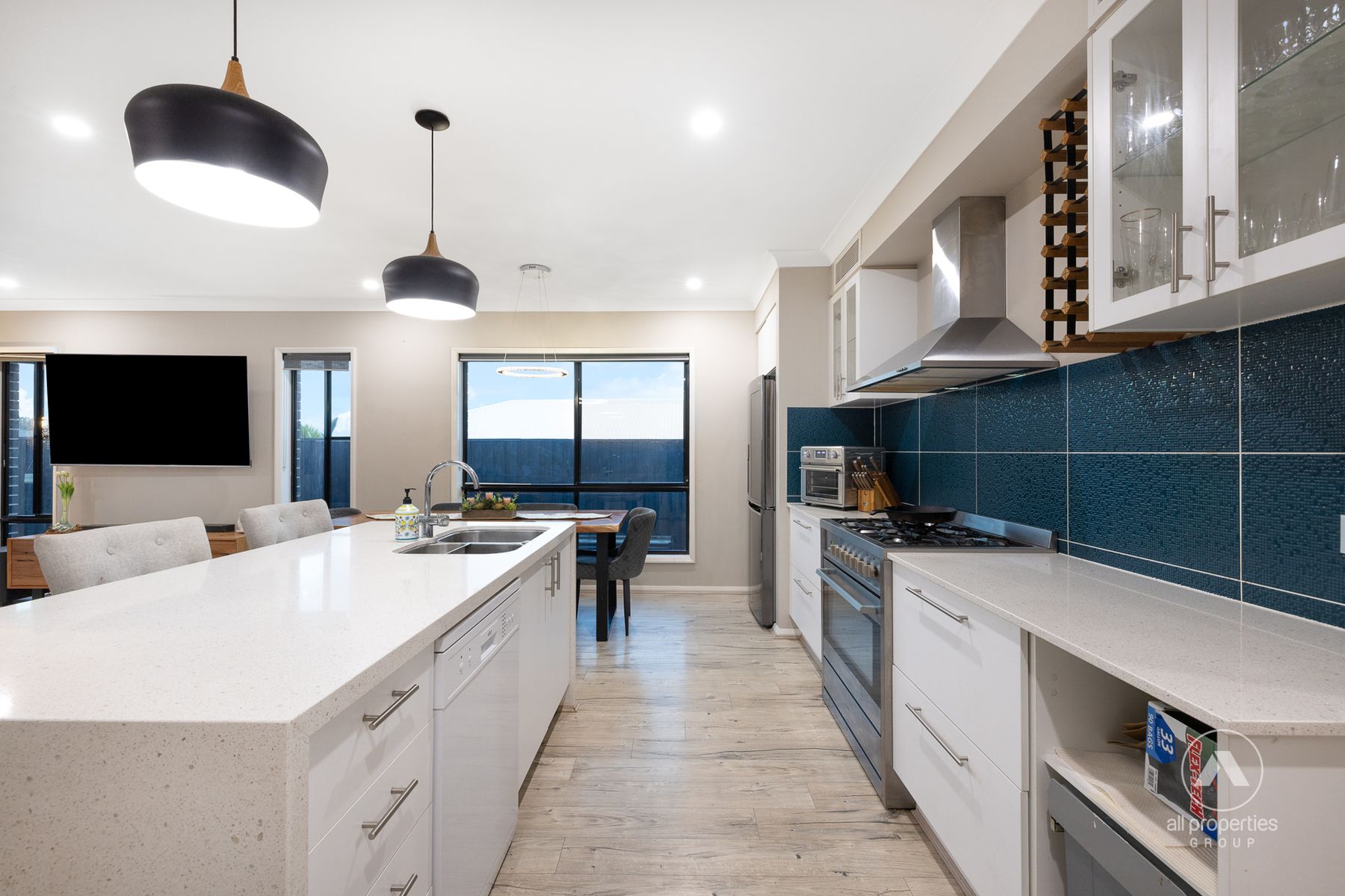 33 Gordon Street, Ormeau Hills QLD 4208, Ormeau Hills - Thumbnail 7
