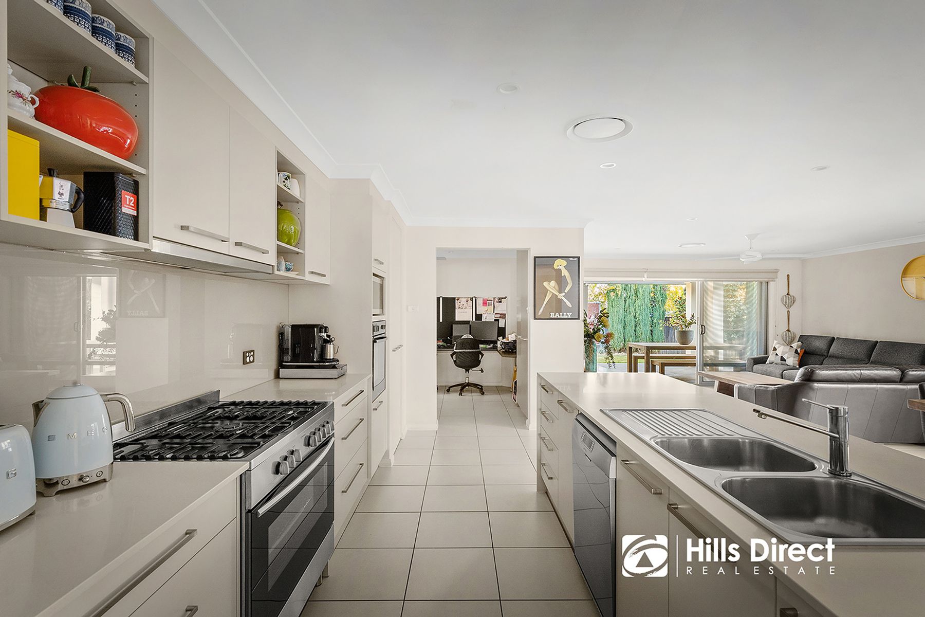 22 Silverwood Street, Kellyville Ridge NSW 2155, Kellyville Ridge - Thumbnail 4