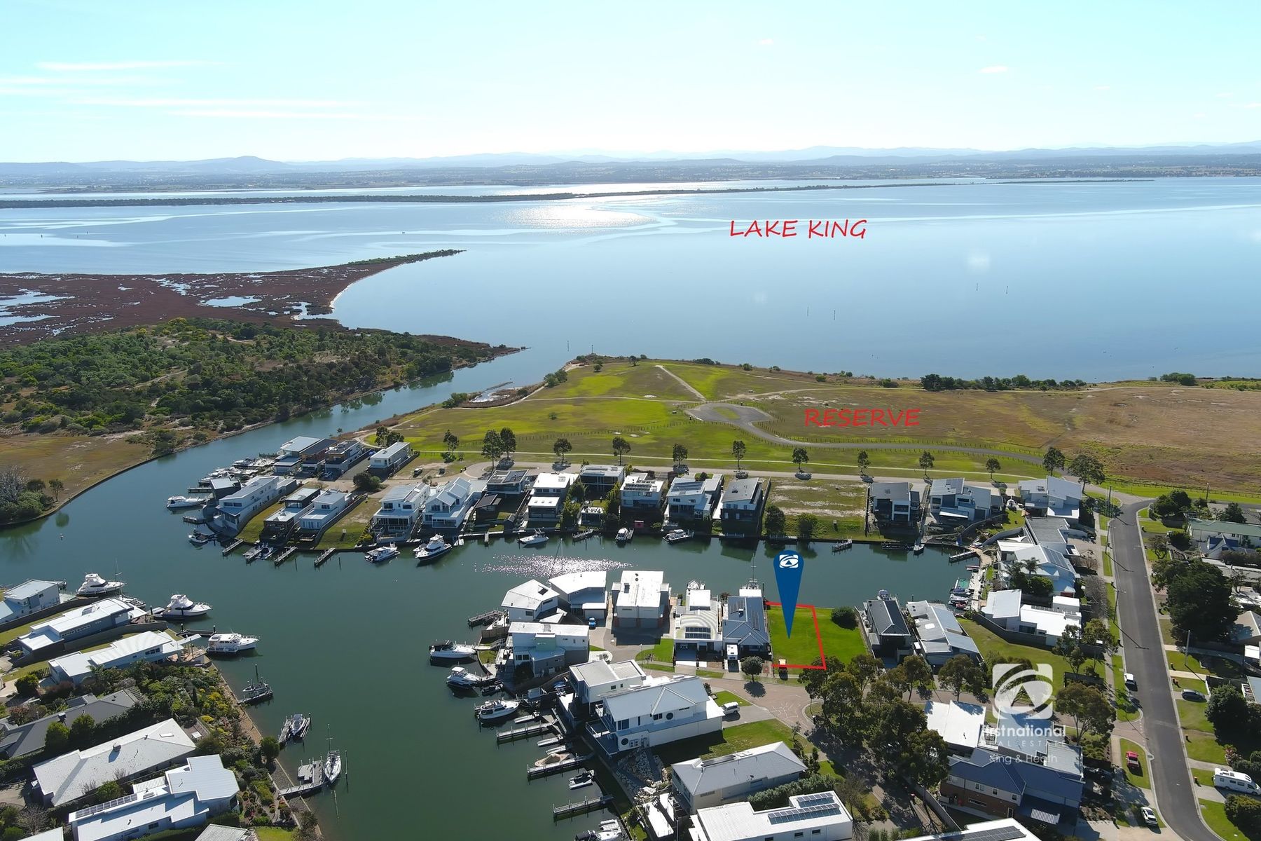 18 The Point, Paynesville VIC 3880, Paynesville - Image 1