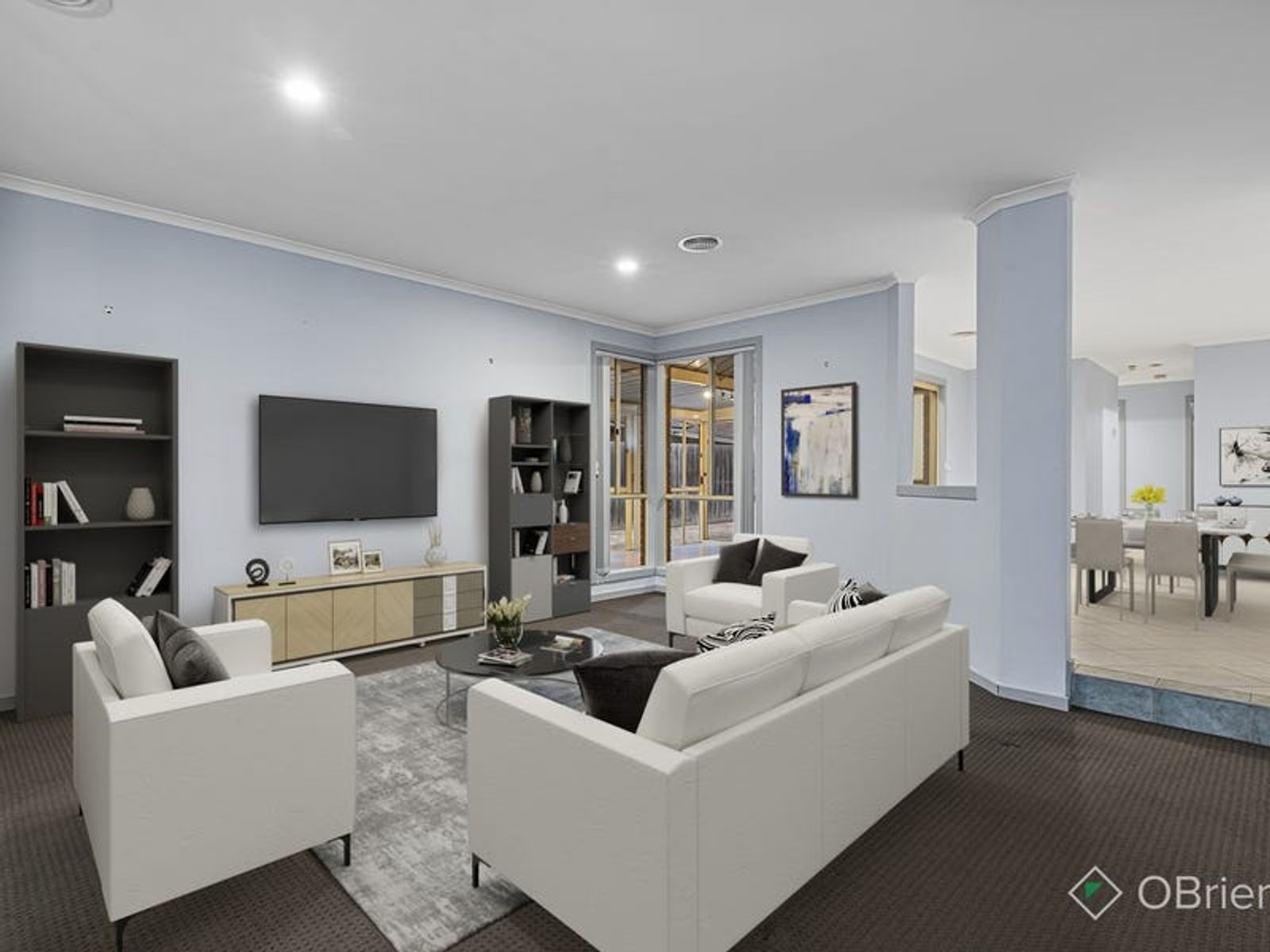 138 Hinrichsen Drive, Hallam, VIC 3803, Hallam - Thumbnail 4