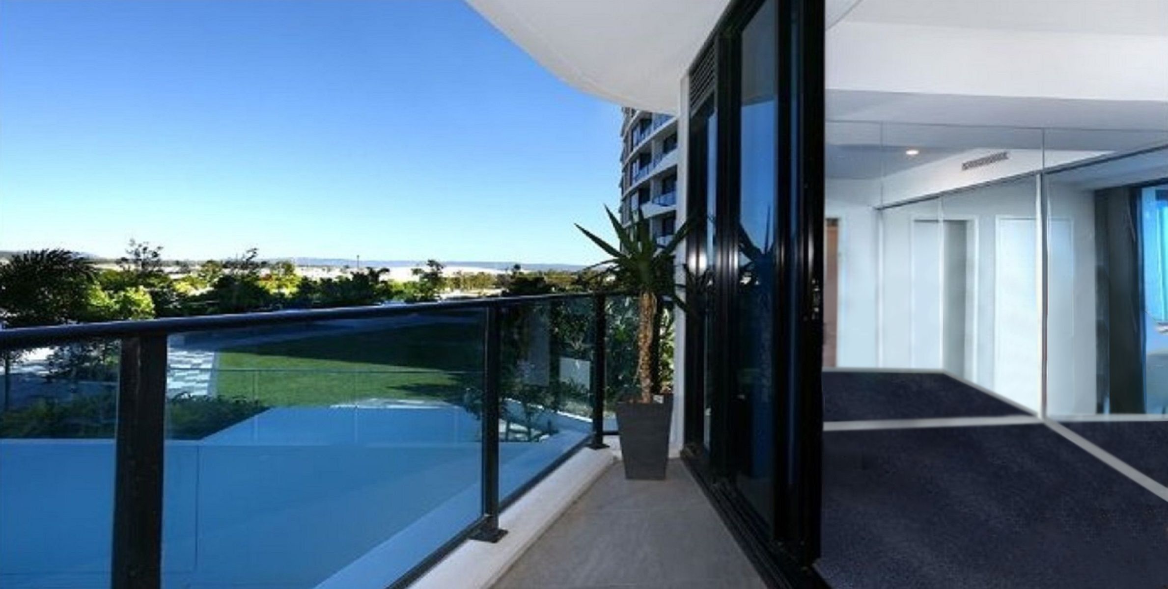 4211/5 Harbour Side Court, Biggera Waters, QLD 4216, Biggera Waters - Thumbnail 6