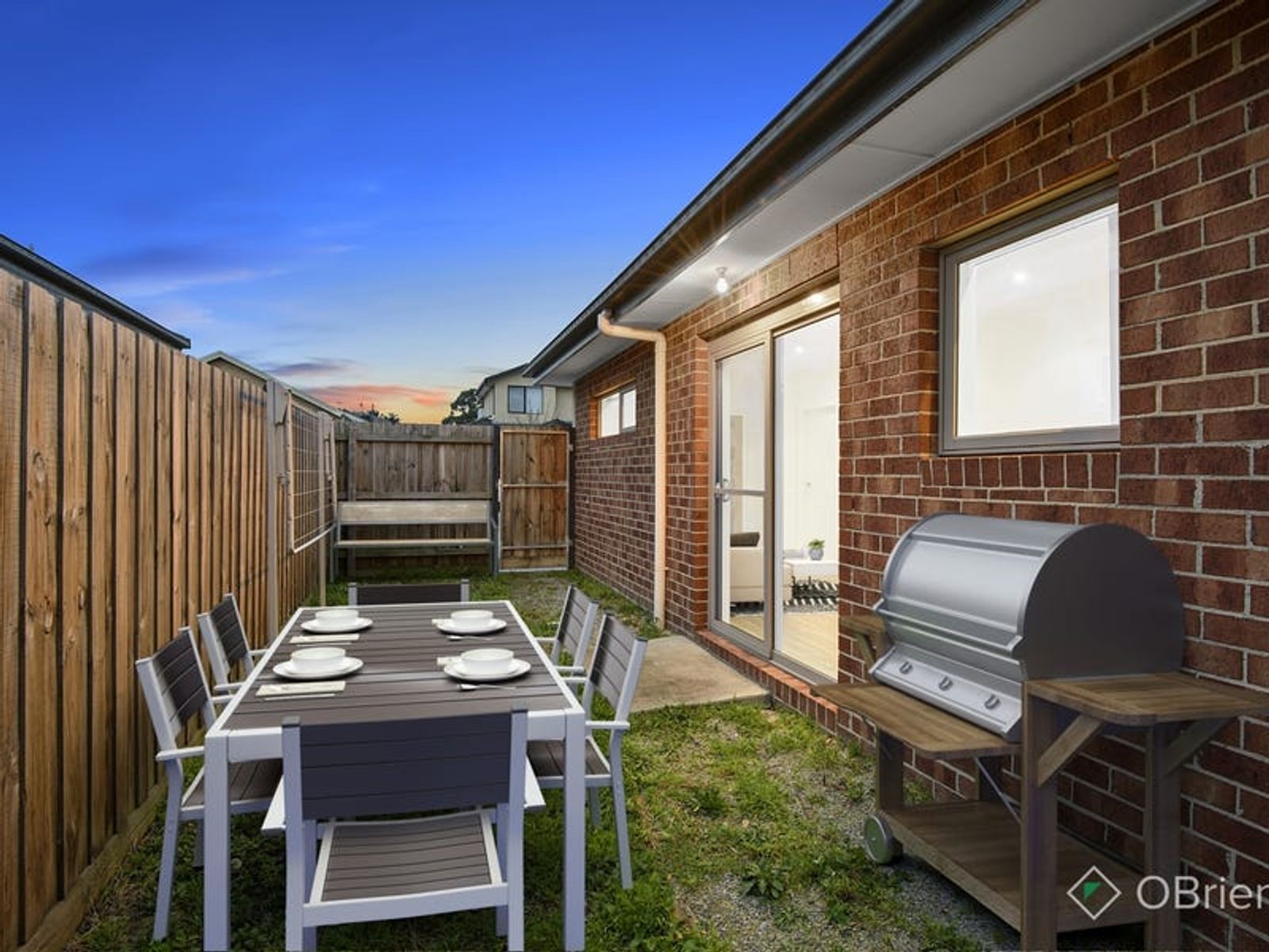 25 Almond Avenue, Doveton, VIC 3177, Doveton - Thumbnail 6
