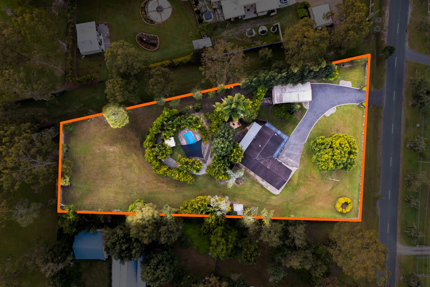 177-181 Lyon Drive, New Beith QLD 4124, New Beith - Thumbnail 2