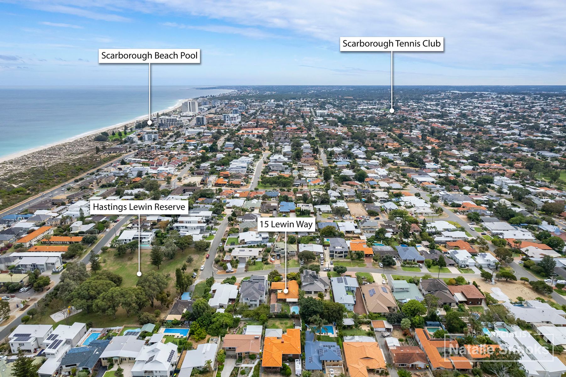 15 Lewin Way, Scarborough, WA 6019, Scarborough - Thumbnail 4