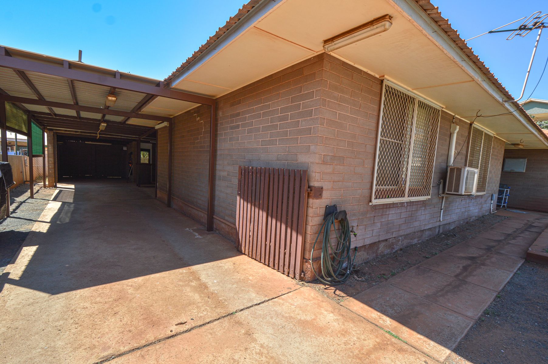 7 Padbury Place, Port Hedland WA 6721