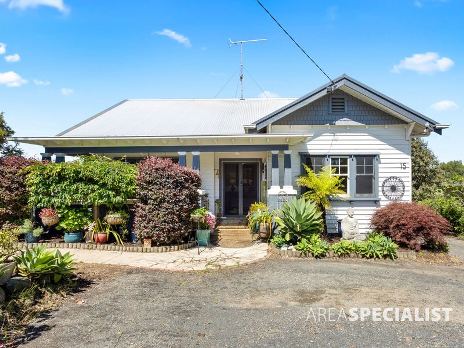 15 Warragul Road, Korumburra, VIC 3950, Korumburra - Thumbnail 2