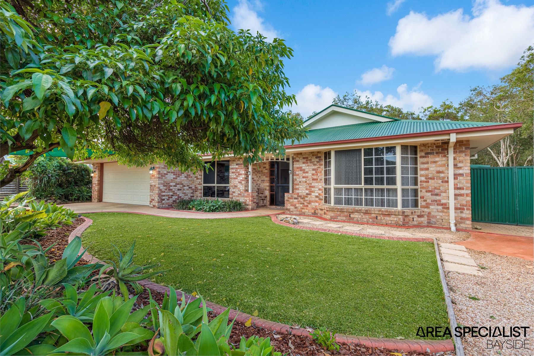 18 Wisteria Street, Ormiston
