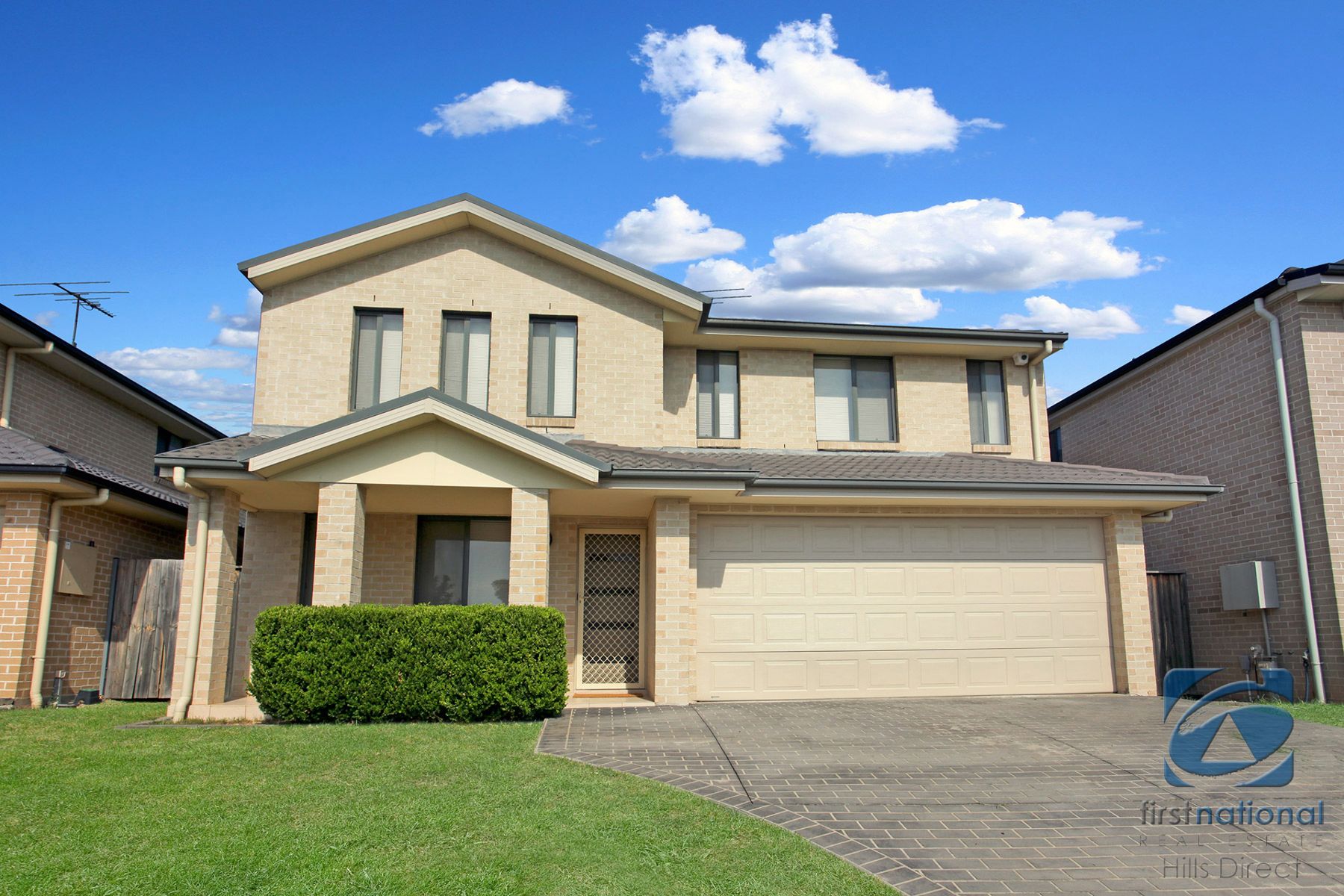 Kellyville Ridge NSW 2155, Kellyville Ridge - Thumbnail 2