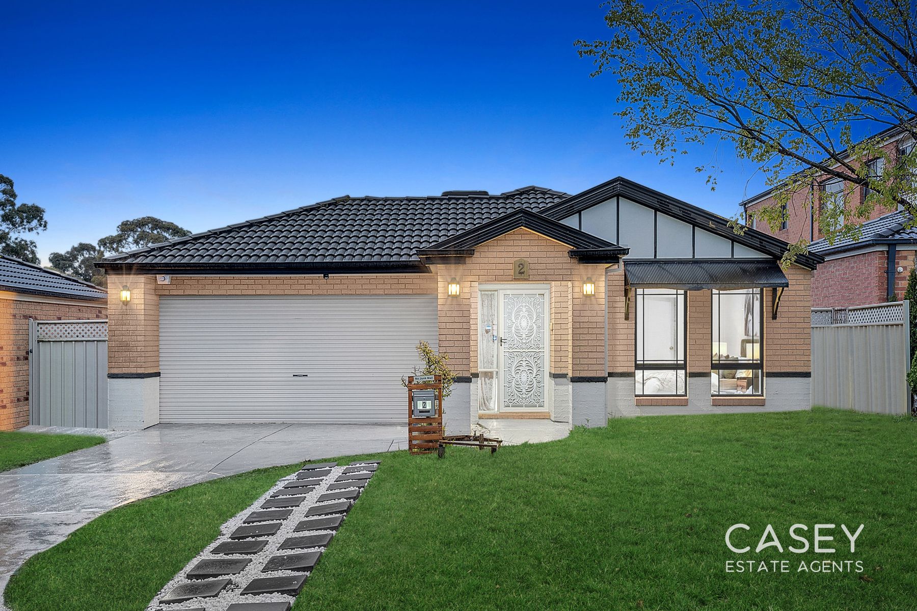 2 Launton Place, Cranbourne East - Thumbnail 3