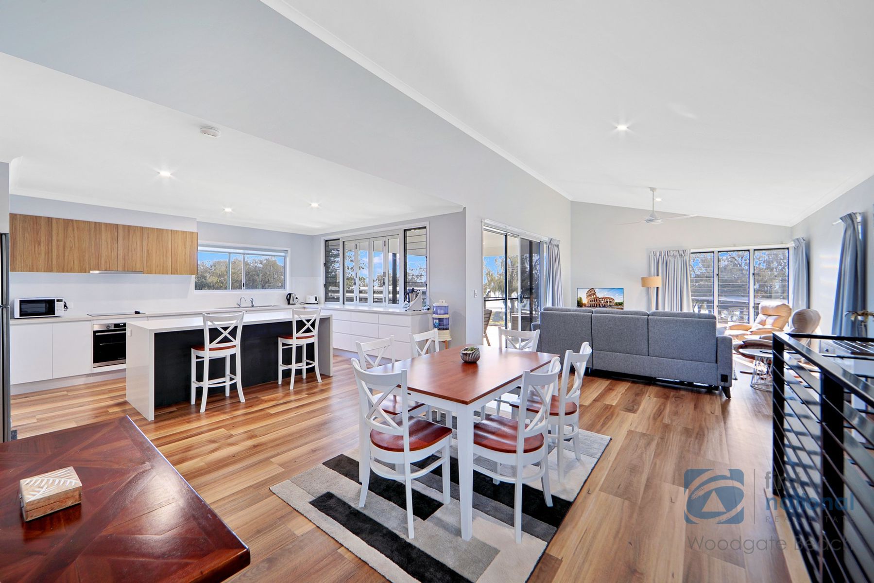 158 The Esplanade, Woodgate QLD 4660, Woodgate - Thumbnail 7