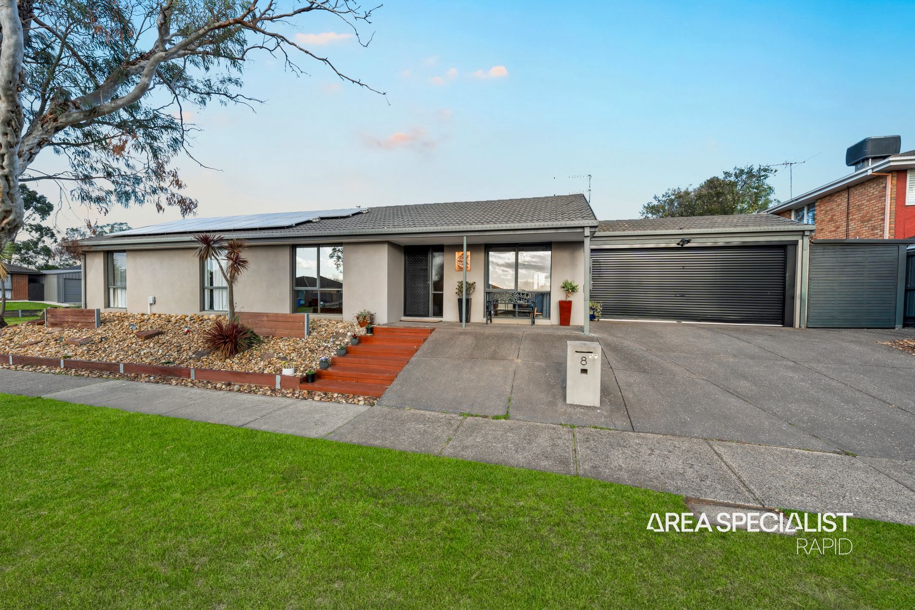 8 Porto Court, Cranbourne North, VIC 3977, Cranbourne North - Image 1