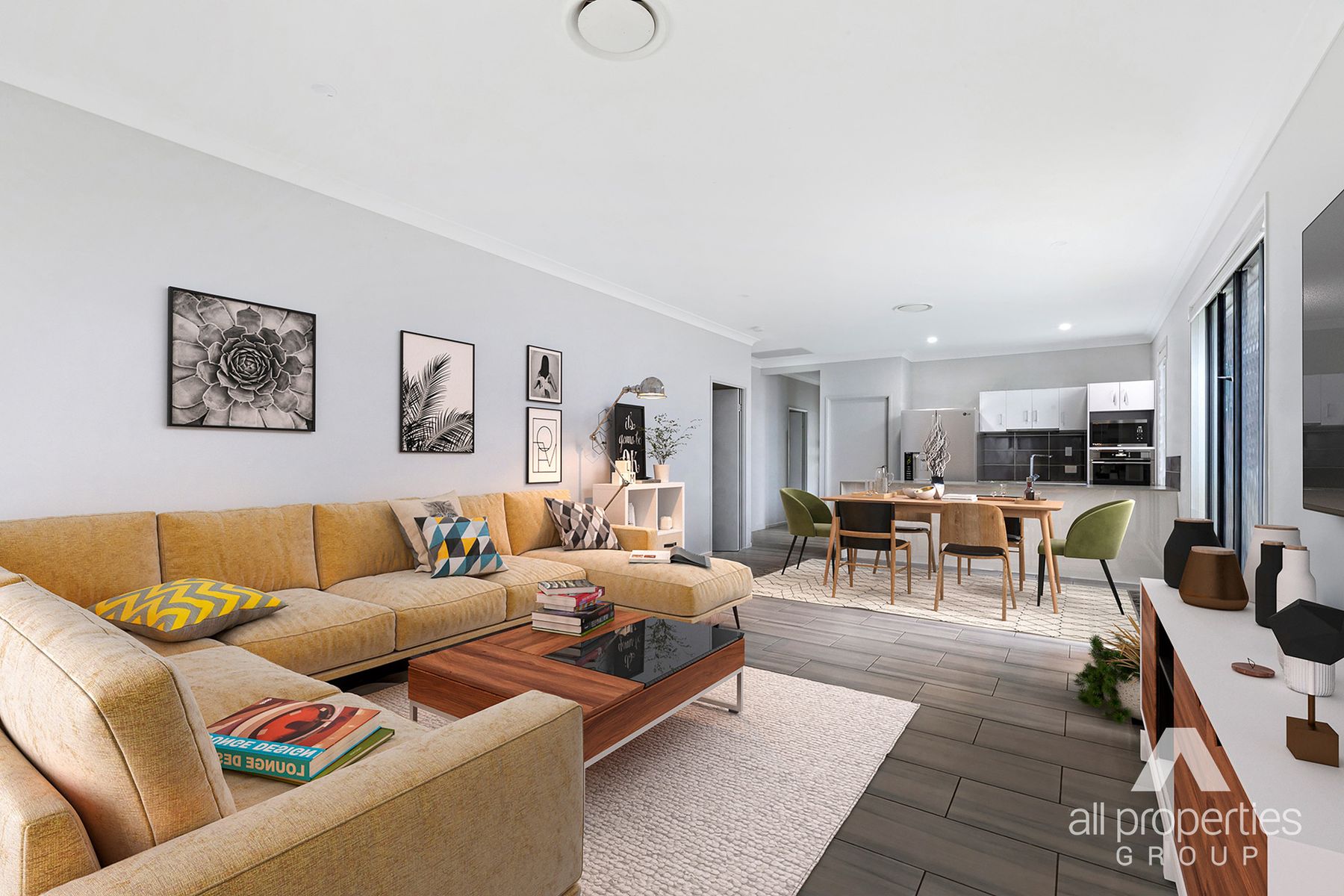 9 Bengal Street, Yarrabilba QLD 4207, Yarrabilba - Thumbnail 6