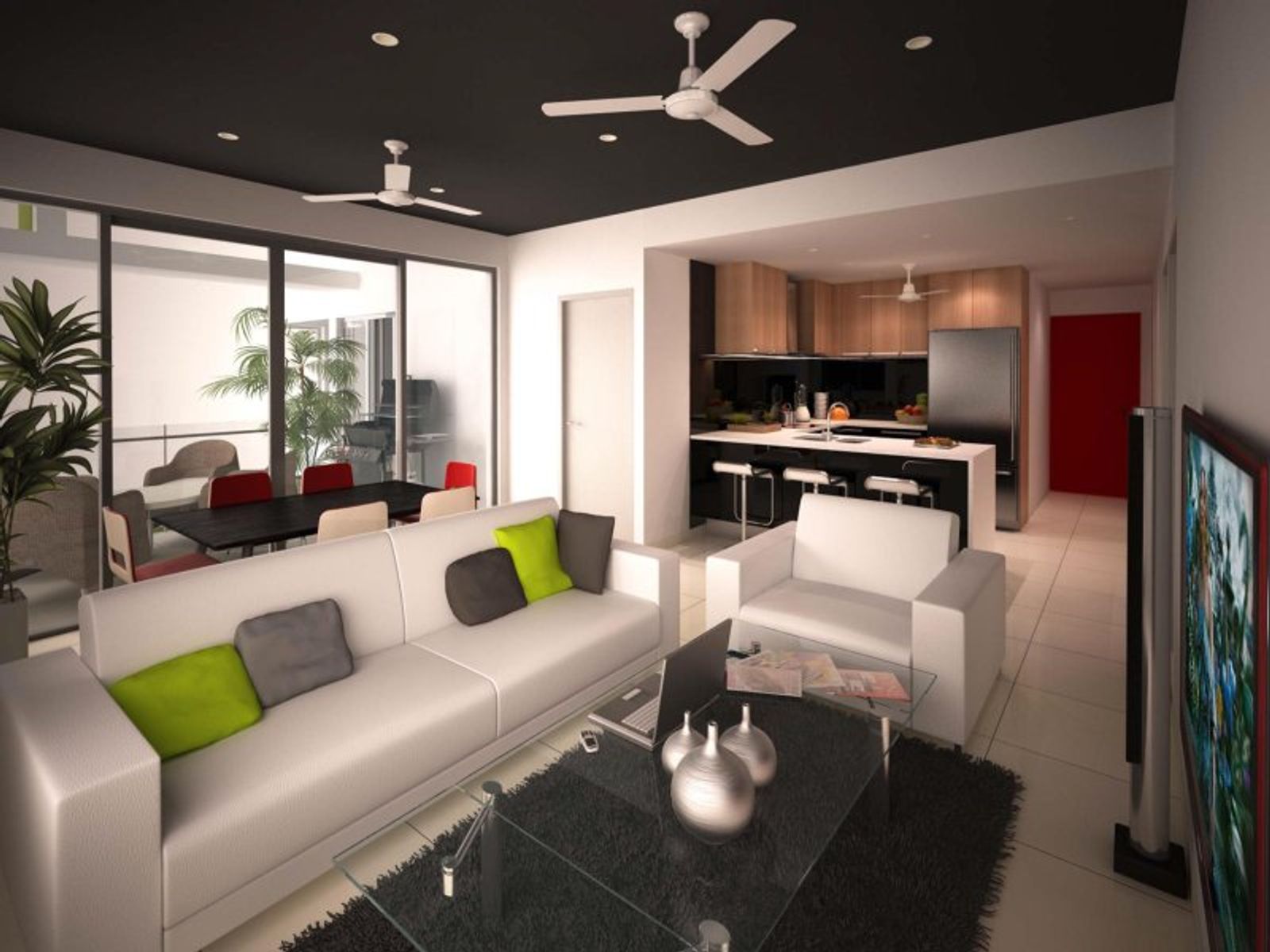 209/39 Cavenagh Street, Darwin City NT 0800, Darwin City - Thumbnail 5