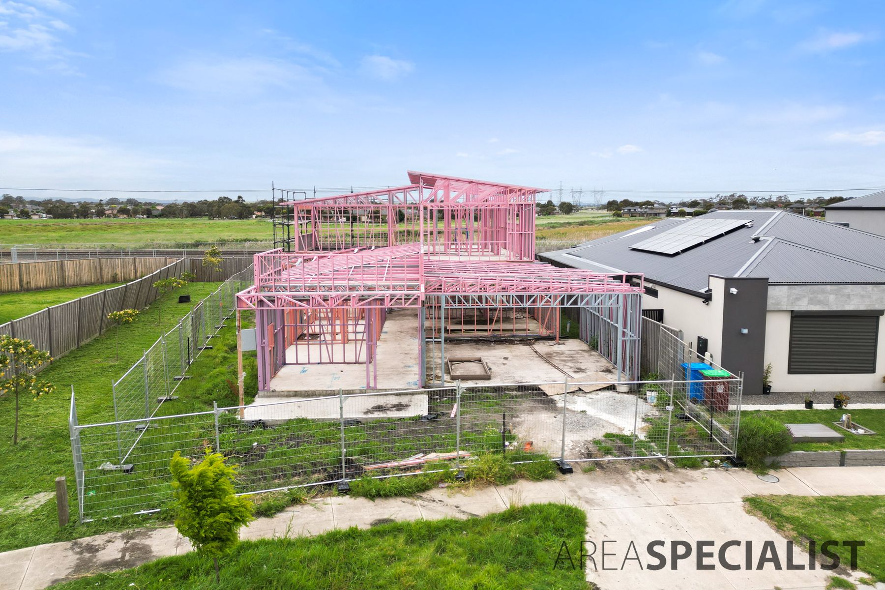 54 Sustain Circuit, Lyndhurst, VIC 3975, Lyndhurst - Thumbnail 5