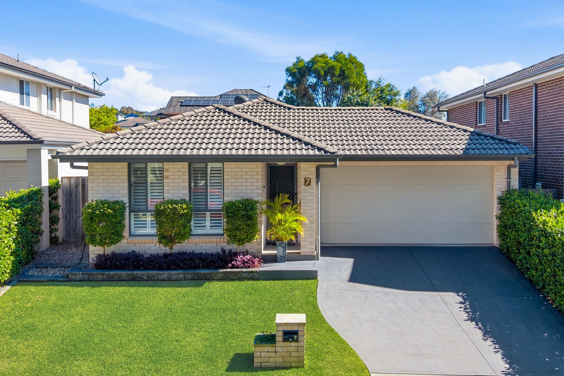7 Silverwood Way, Claremont Meadows NSW 2747, Claremont Meadows - Image 1