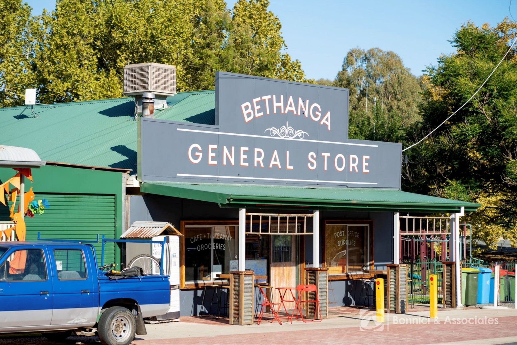 2 Bridge Street, Bethanga VIC 3691, Bethanga - Image 1
