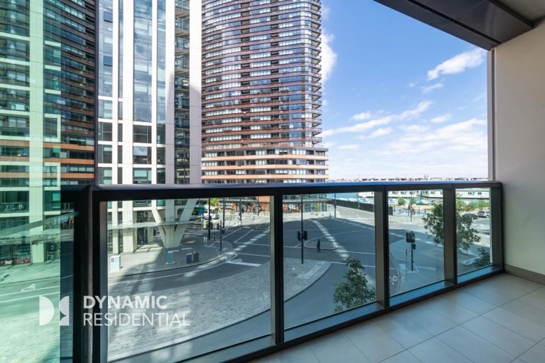 2E/9 Waterside Place, Docklands, Docklands - Thumbnail 8