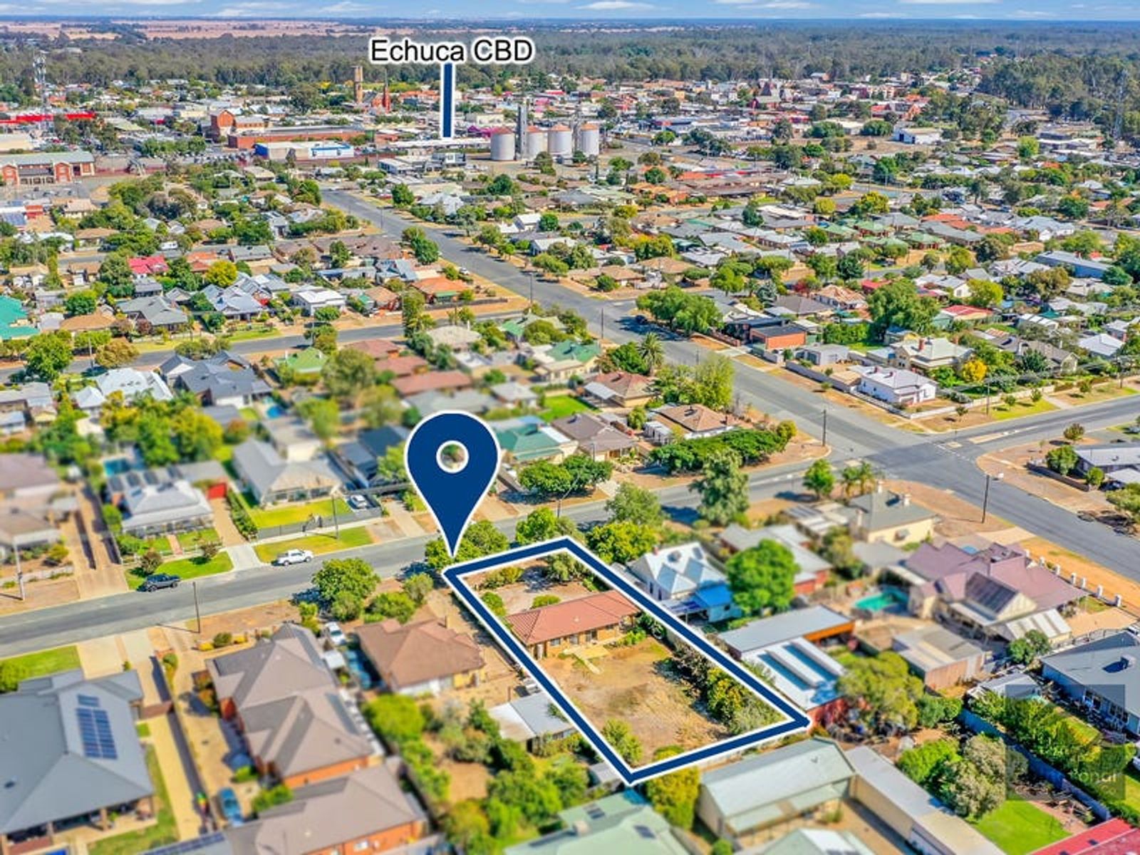 82 Mitchell Street, Echuca VIC 3564, Echuca - Thumbnail 8