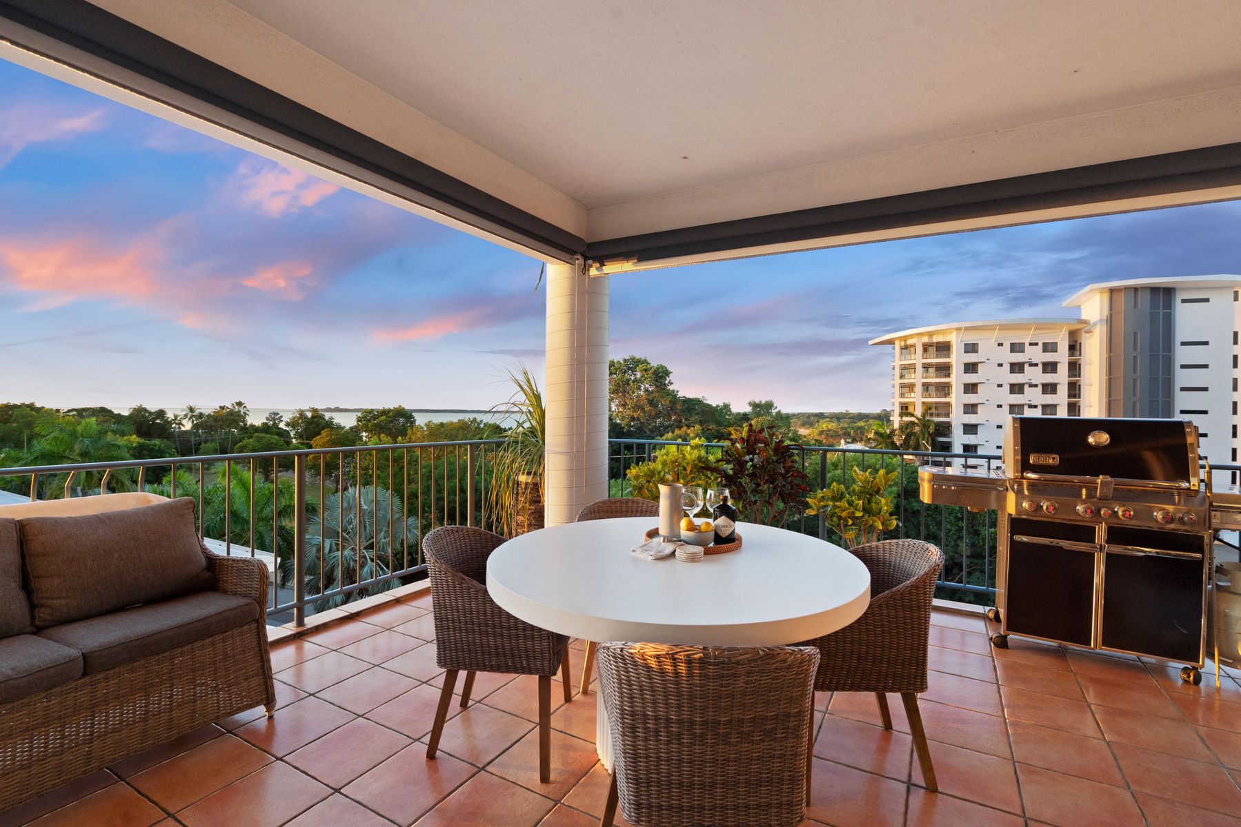 42/6 Marina Boulevard, Cullen Bay, NT 0820, Cullen Bay - Thumbnail 2