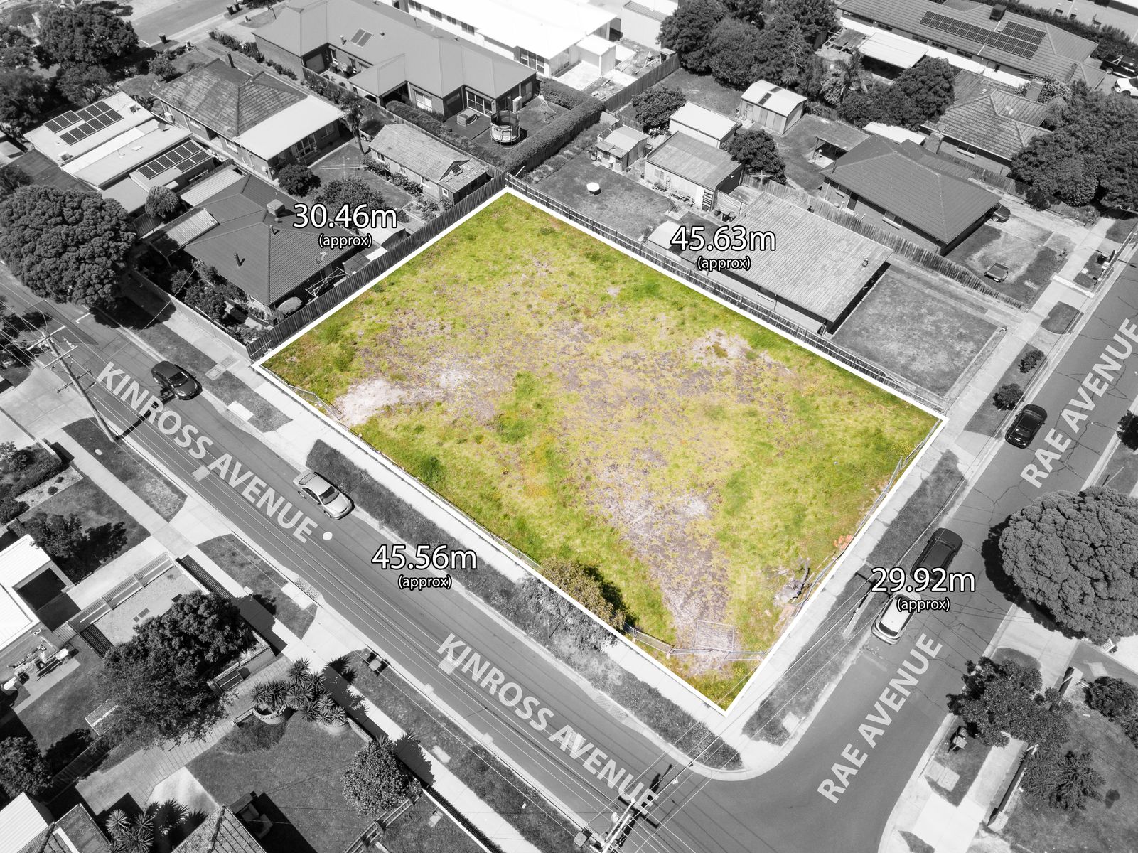 102-104 Rae Avenue, Edithvale, Edithvale - Thumbnail 3