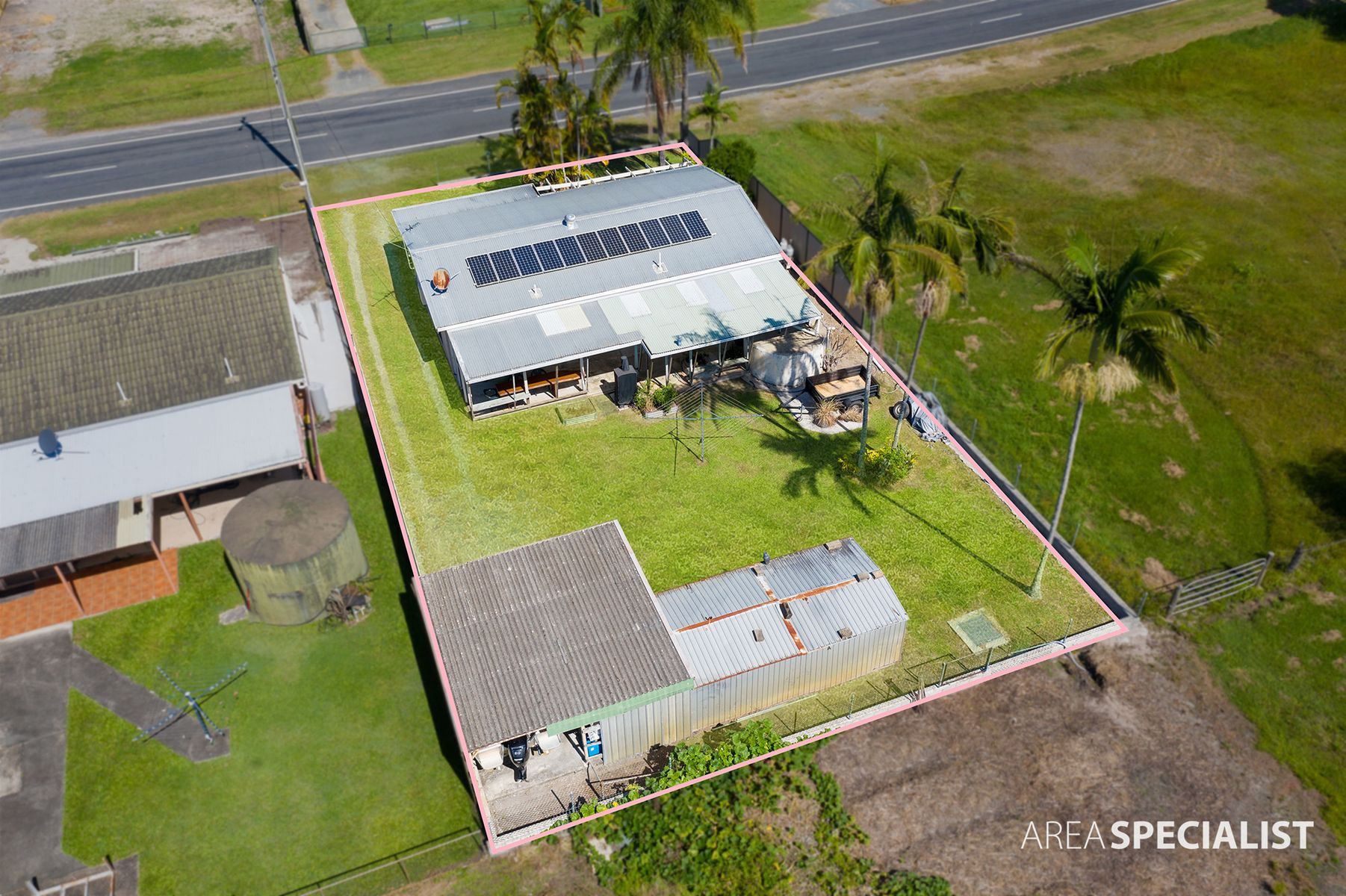 1105 Pimpama Jacobs Well Road, Jacobs Well, QLD 4208, Jacobs Well - Thumbnail 3