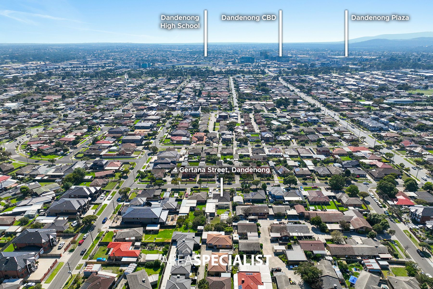 4 Gretana Street, Dandenong, VIC 3175, Dandenong - Thumbnail 8