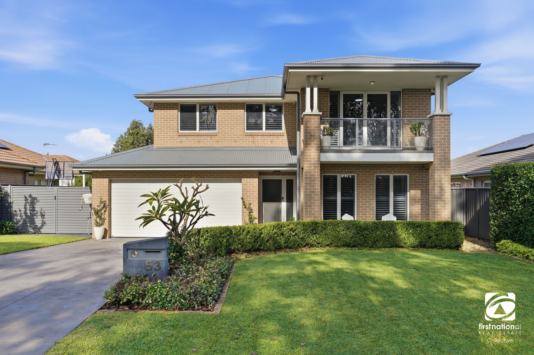 53 Donahue Circuit (Grove Estate), Harrington Park NSW 2567, Harrington Park - Image 1