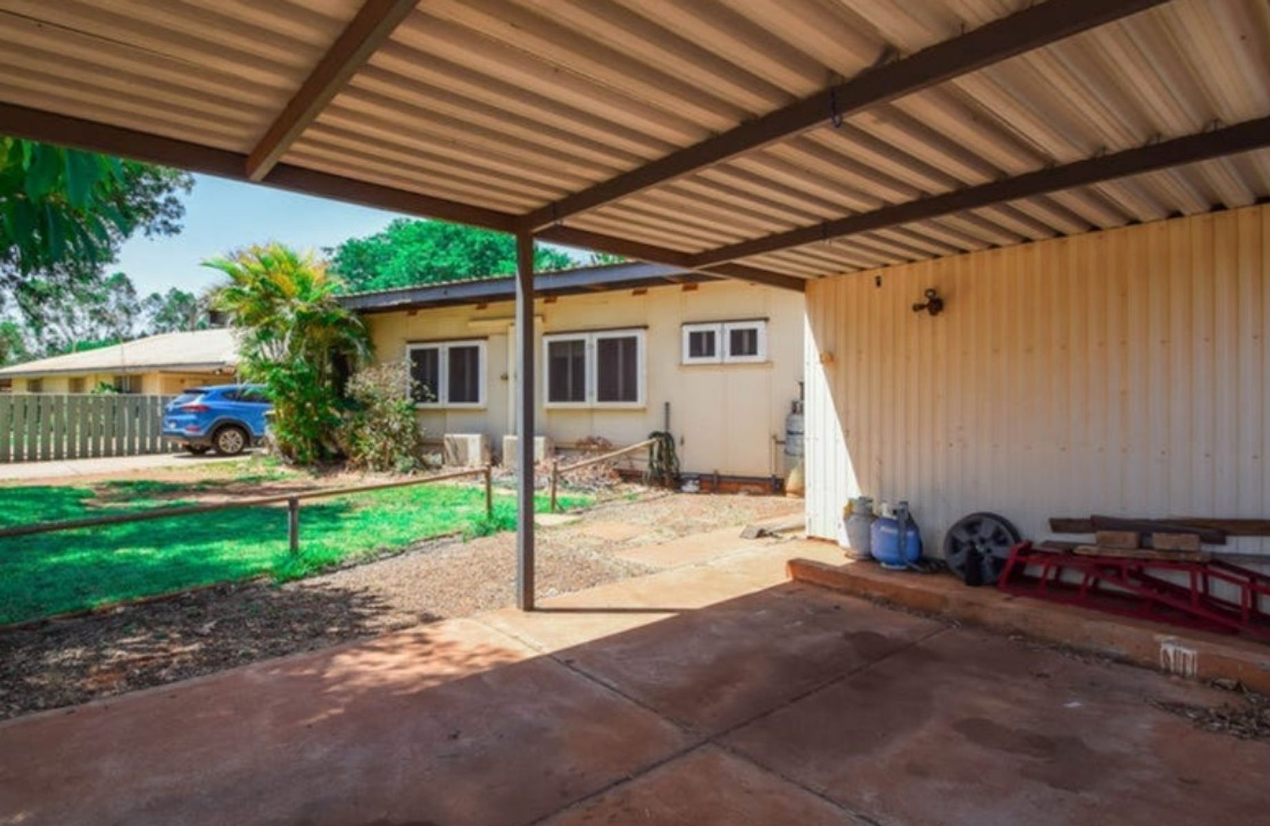 7 Clam Court, South Hedland WA 6722