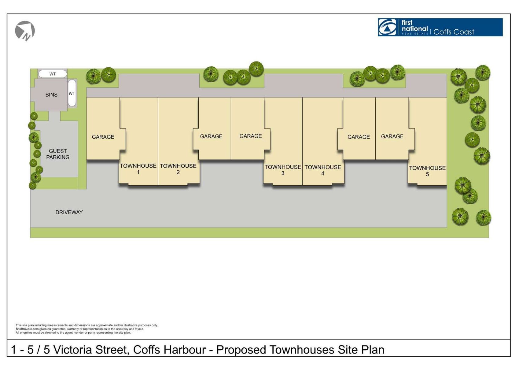 5 Victoria Street, Coffs Harbour NSW 2450, Coffs Harbour - Thumbnail 6