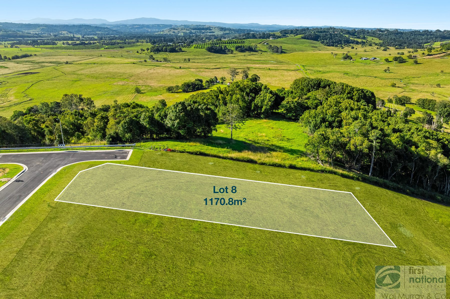 Lot 8-1A Northcott Drive, Goonellabah NSW 2480, Goonellabah - Image 1