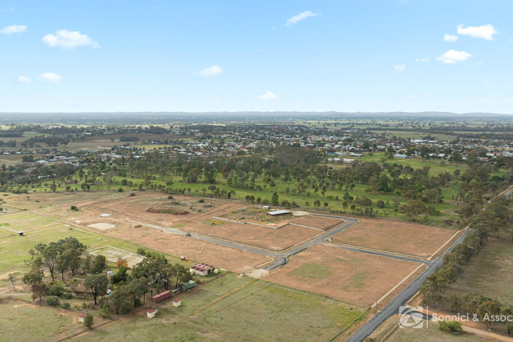 Lot 132/9 Bandy Circuit, Rutherglen VIC 3685, Rutherglen - Thumbnail 3