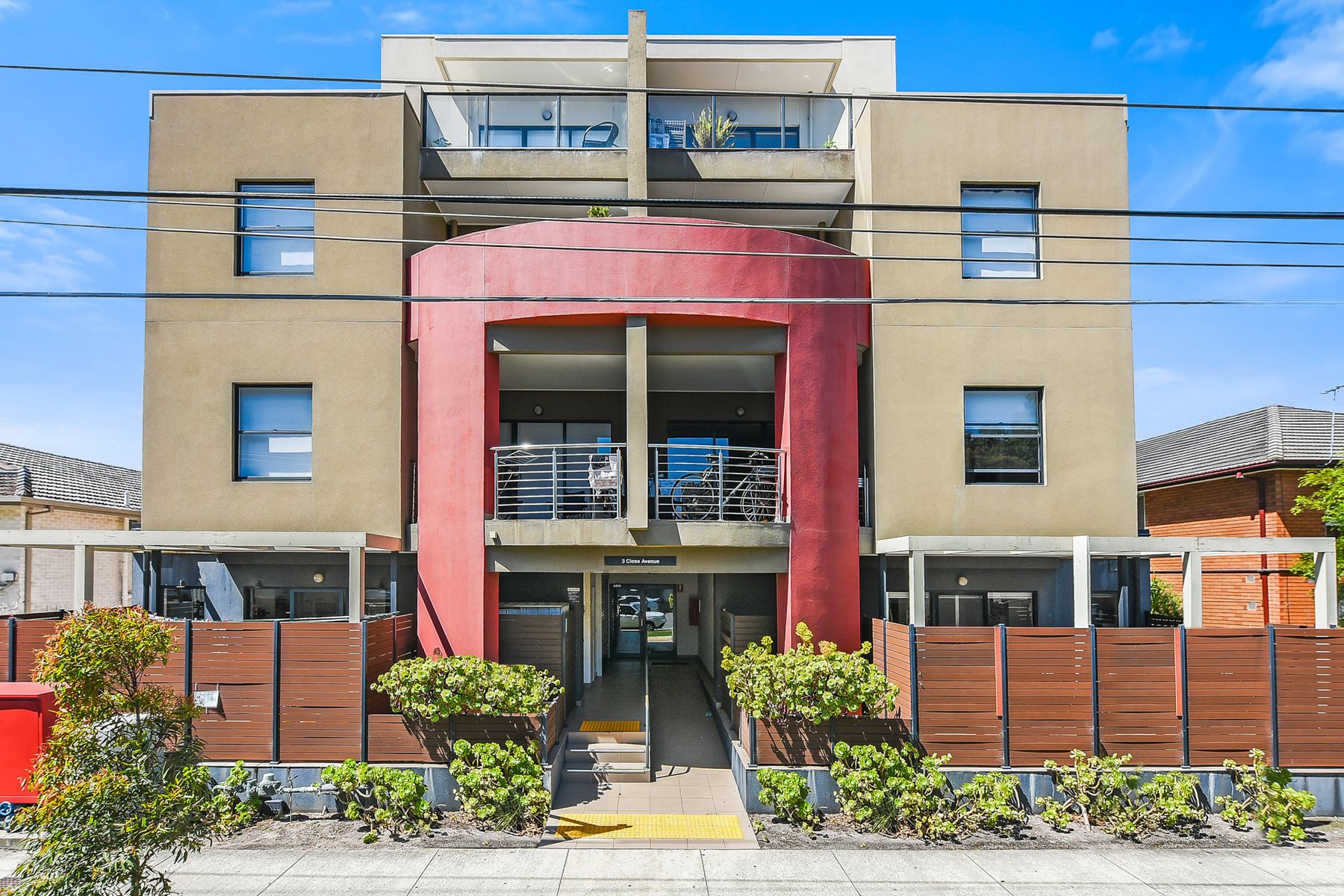 7/3 Close Avenue, Dandenong, VIC 3175, Dandenong - Thumbnail 2