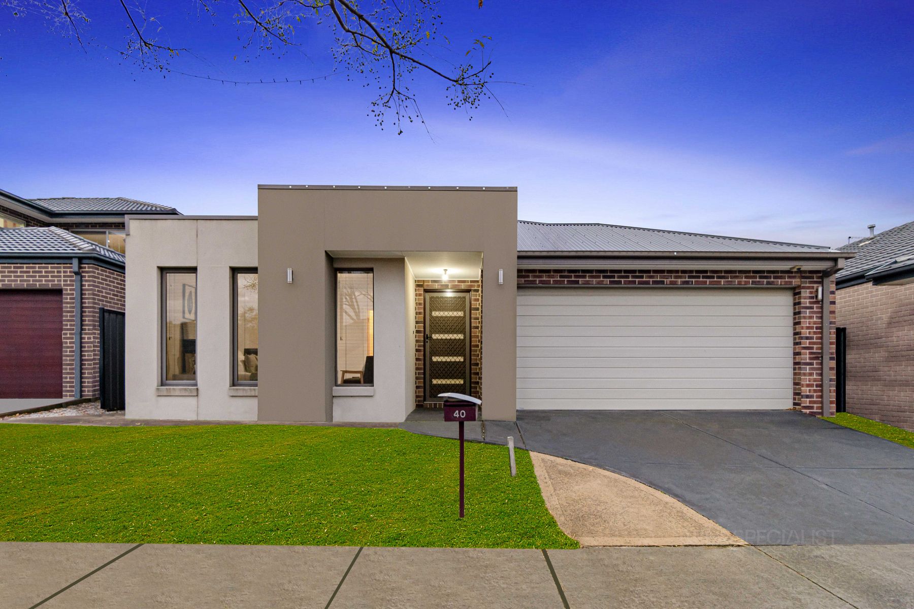 40 Glenfern Circuit, Truganina, VIC 3029, Truganina - Thumbnail 2