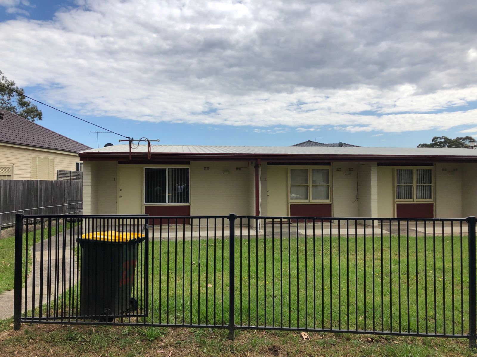 8/26-30 Boronia Street, South Granville NSW 2142
