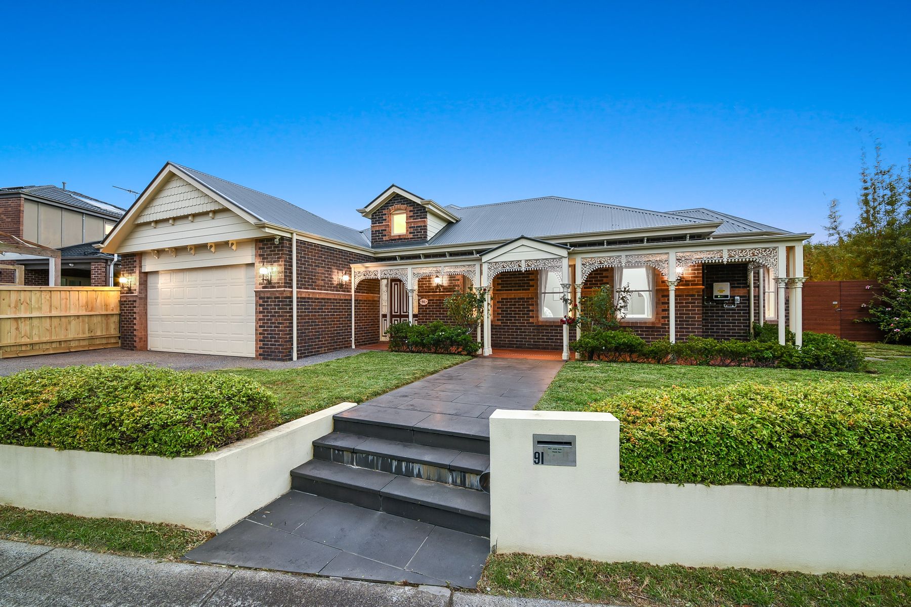 91 Marriott Boulevard, Lyndhurst, VIC 3975, Lyndhurst - Thumbnail 2