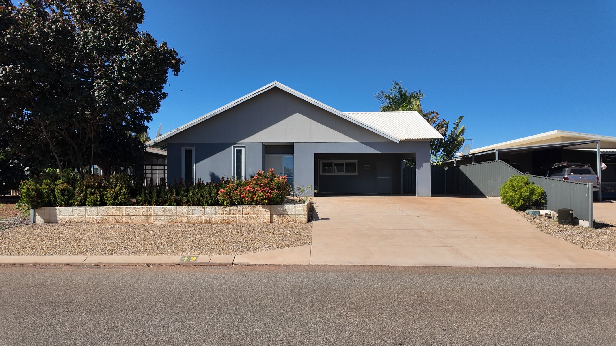 19 Wedgetail Eagle Avenue, Nickol WA 6714, Nickol - Image 1