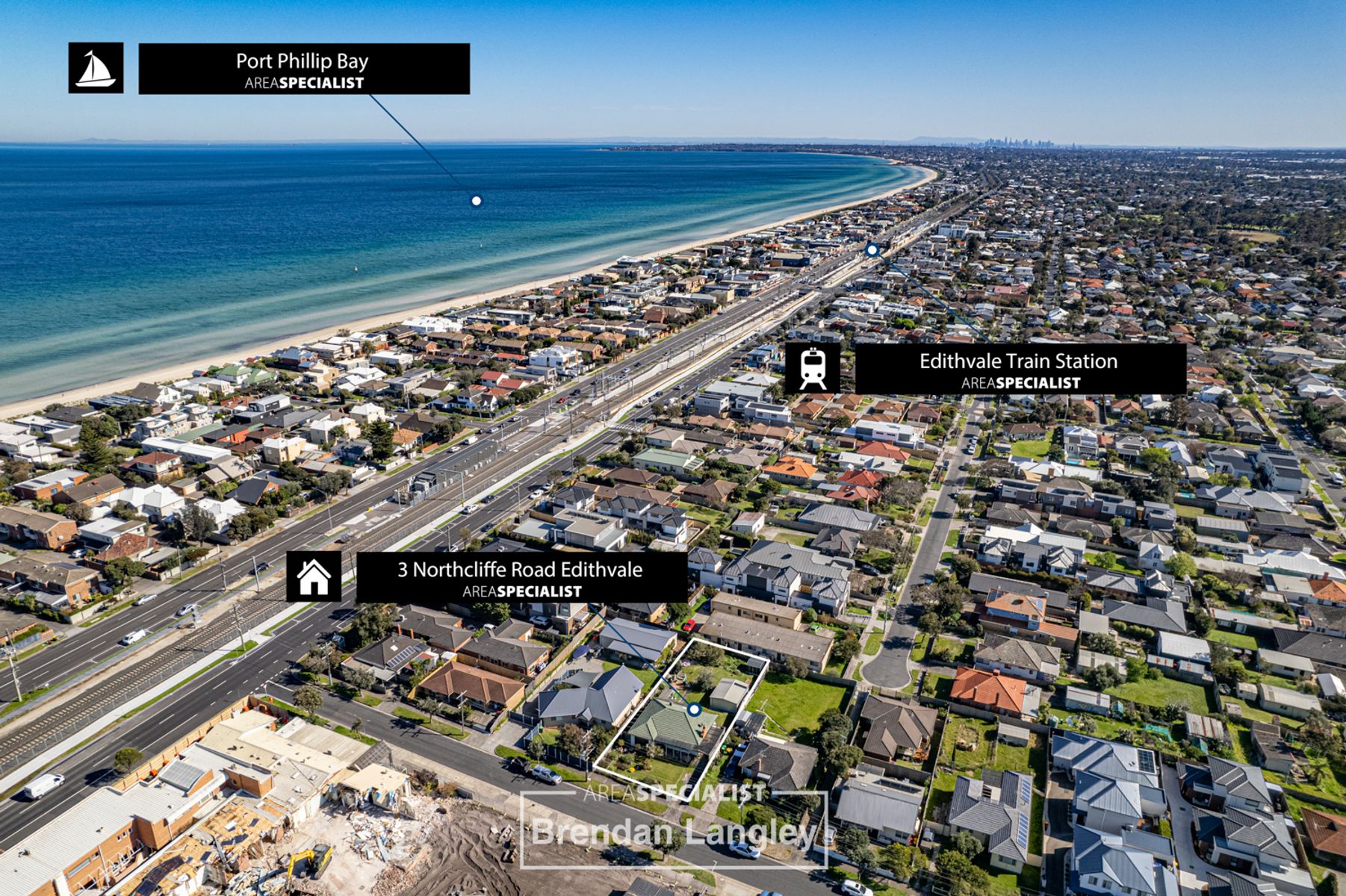 3 Northcliffe Road, Edithvale, VIC 3196, Edithvale - Thumbnail 7