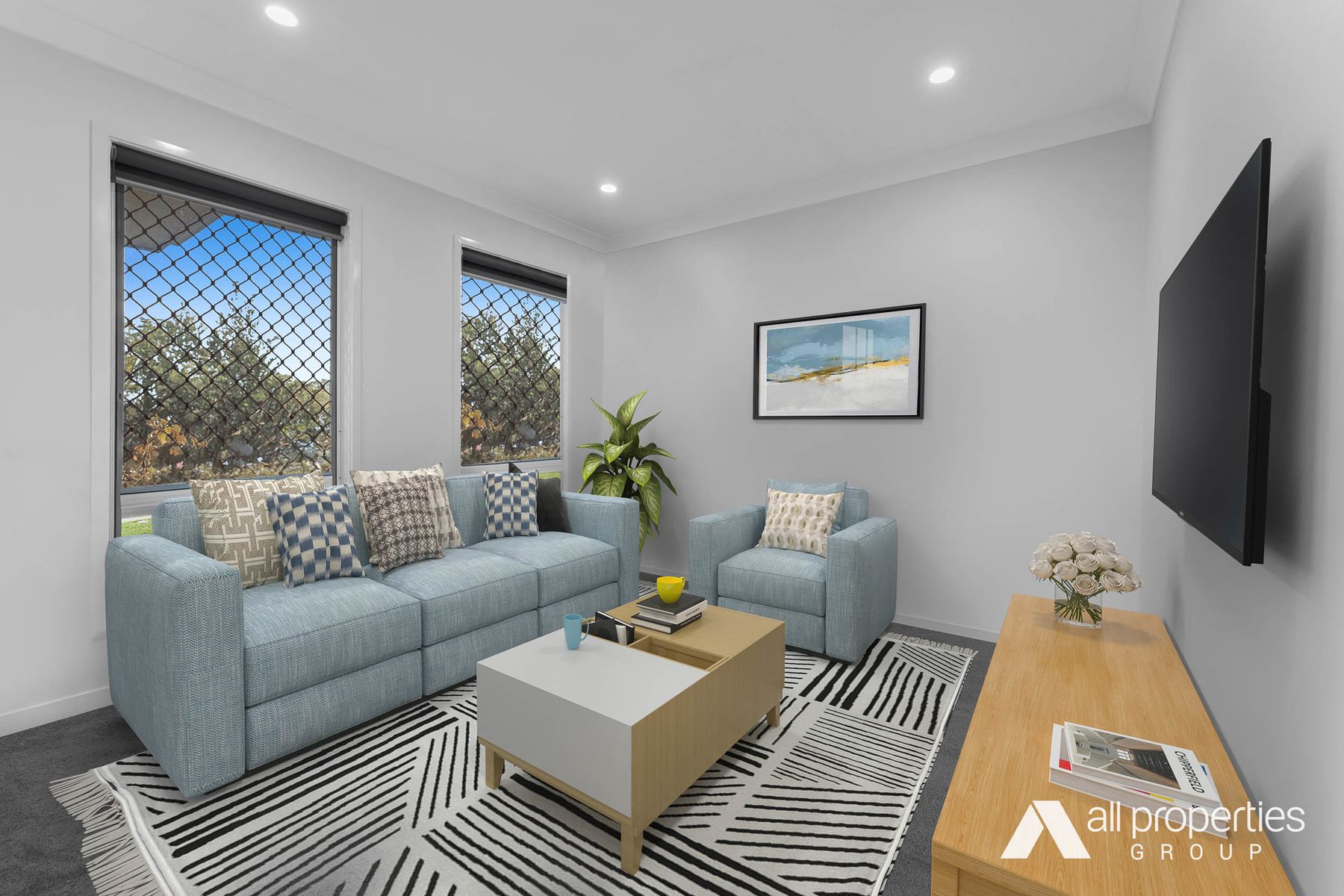 74 McKinnon Drive, Yarrabilba QLD 4207, Yarrabilba - Thumbnail 4