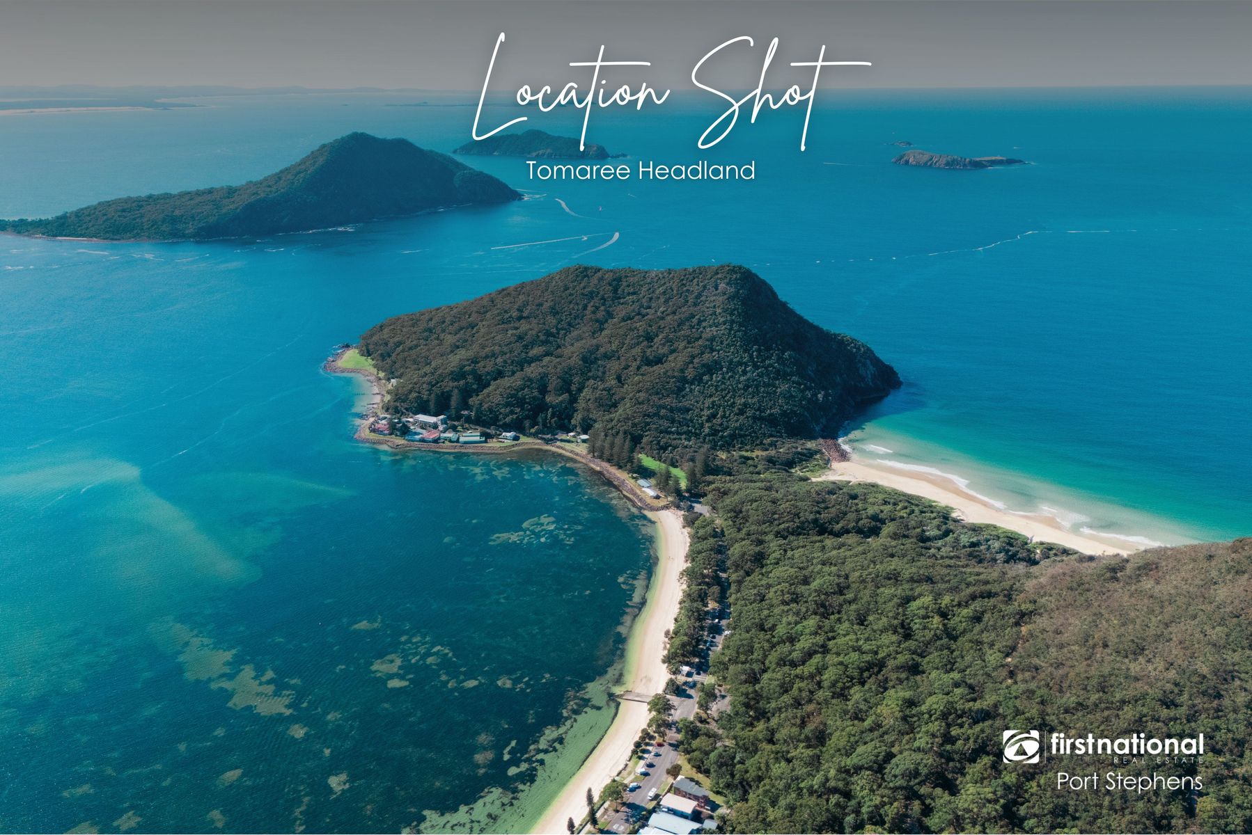 56 Rigney Street, Shoal Bay NSW 2315, Shoal Bay - Thumbnail 4