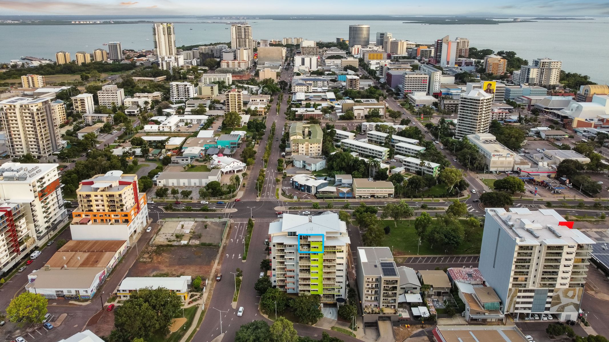 22/99 Gardens Road, Darwin City NT 0800, Darwin City - Thumbnail 3
