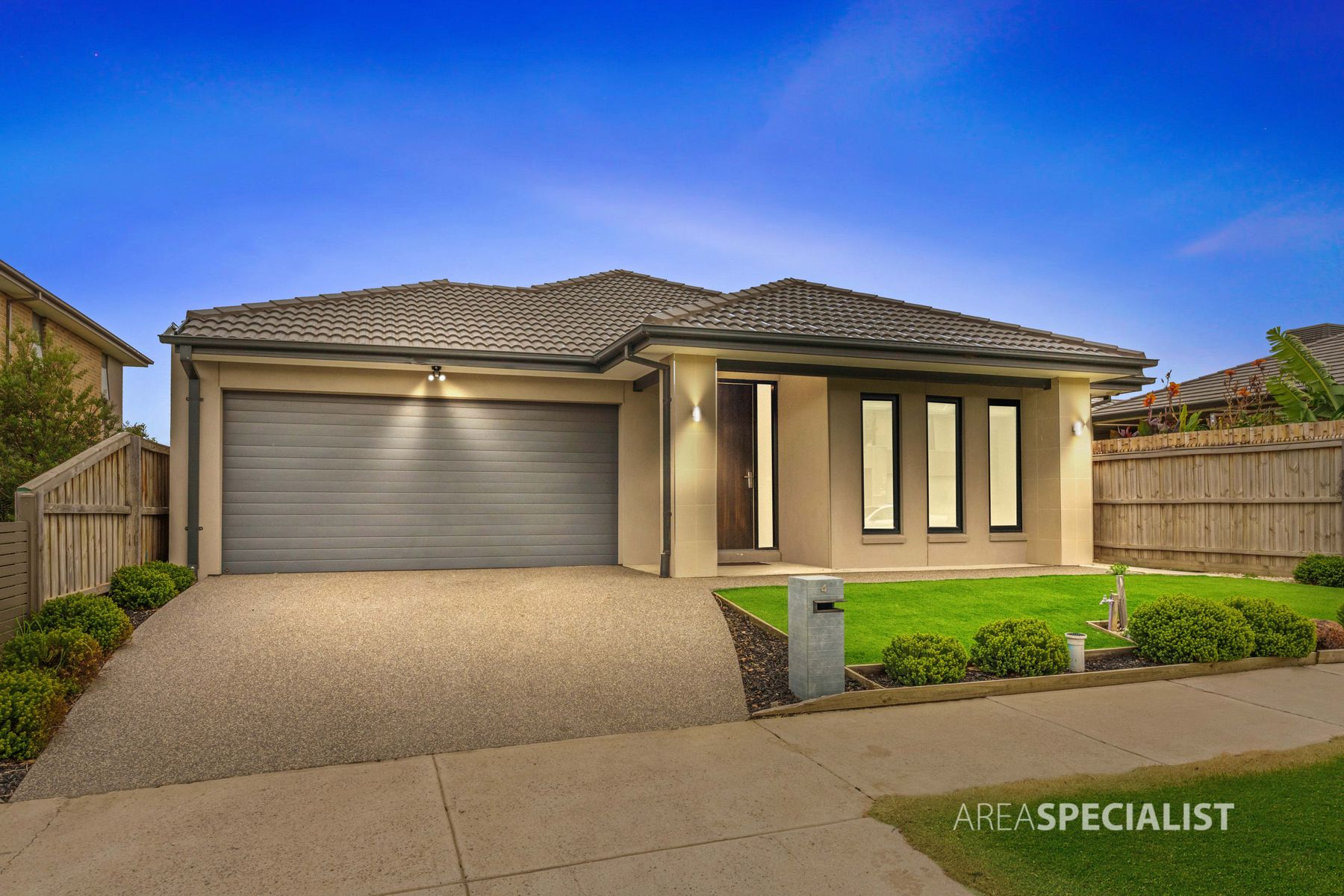 4 Allunga Way, Werribee, VIC 3030, Werribee - Thumbnail 4