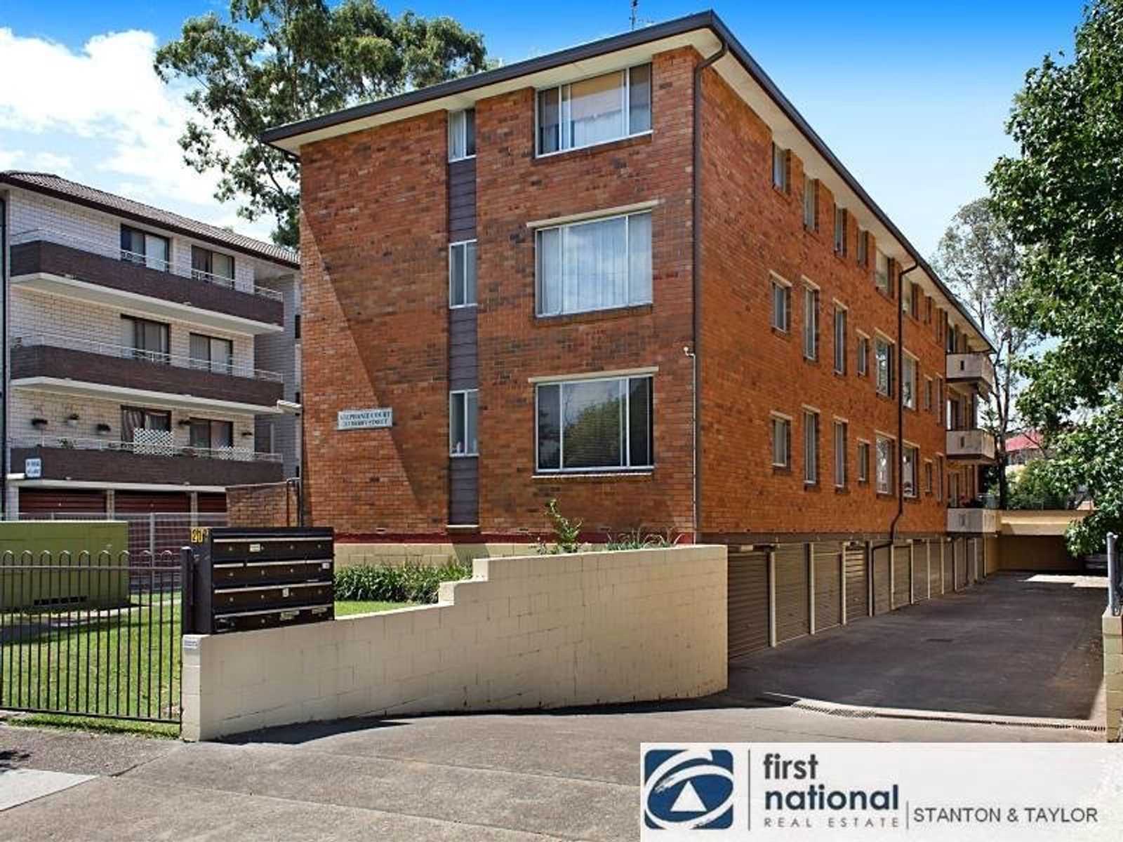 6/213 Derby Street, Penrith - Thumbnail 3