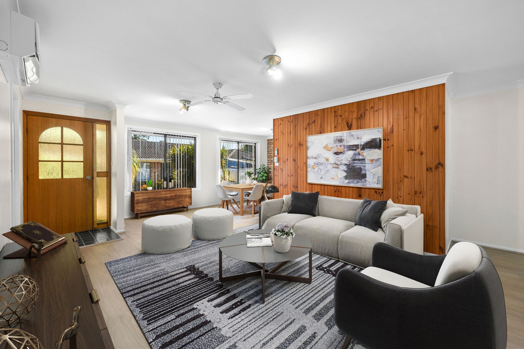 1/9 Mayfair Road, Port Macquarie NSW 2444, Port Macquarie - Thumbnail 2