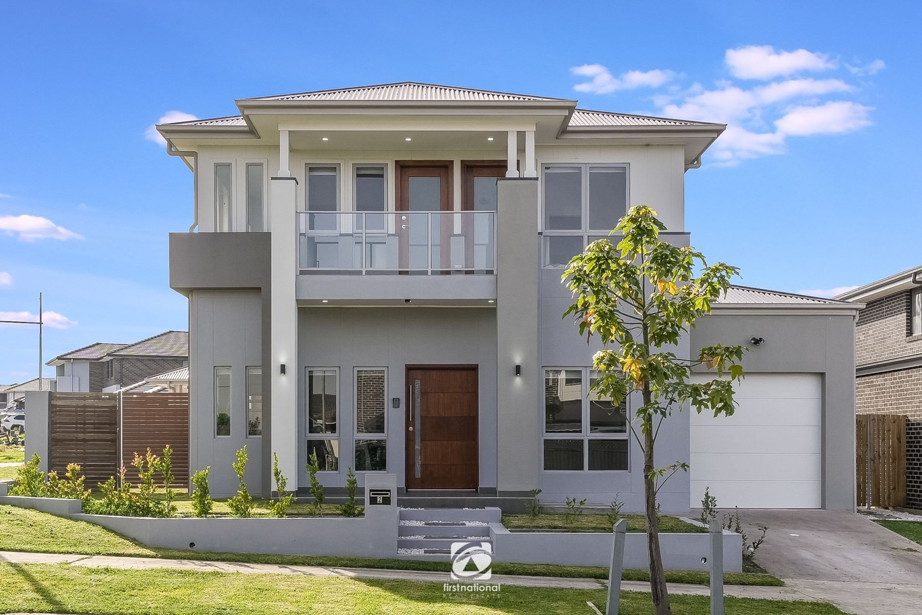 2 Cole Street, Oran Park NSW 2570