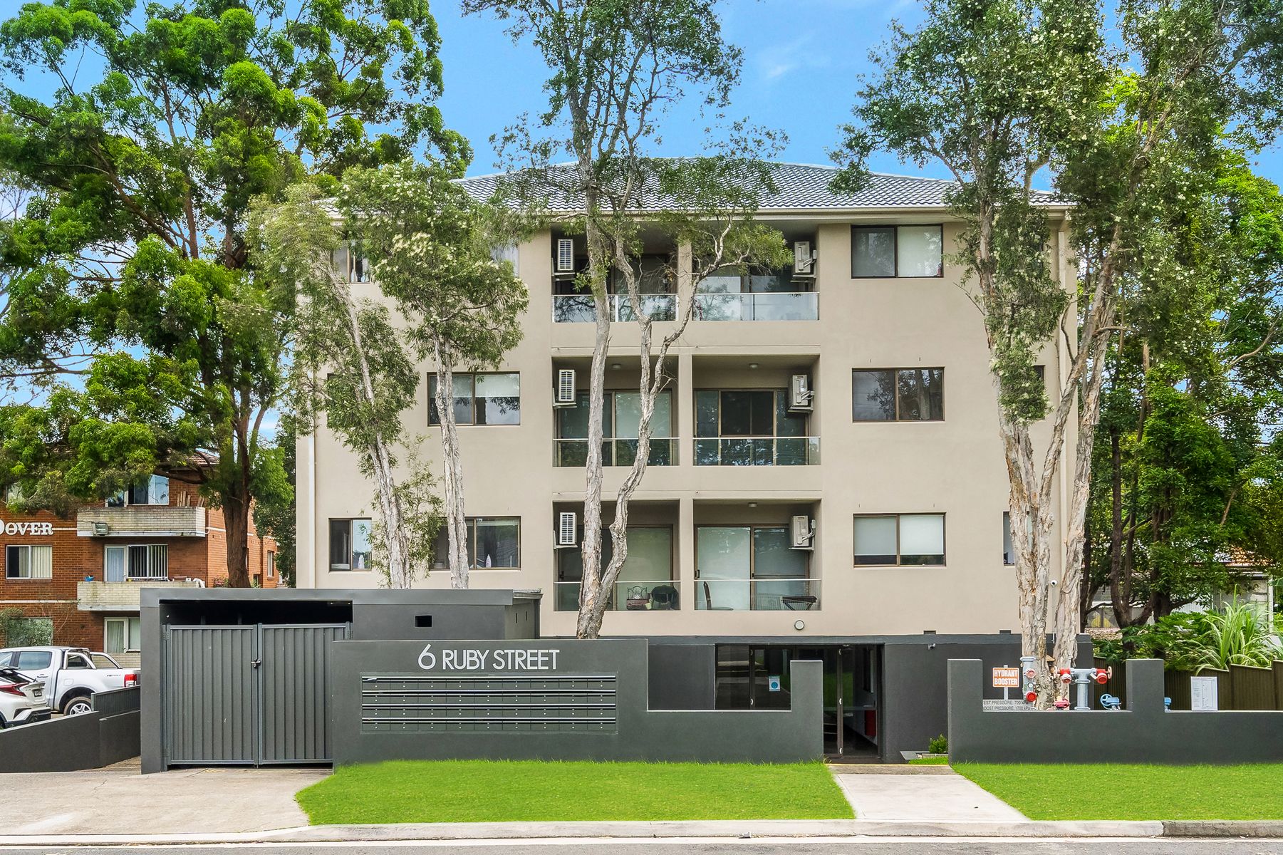 14/6 Ruby Street, Carramar NSW 2163, Carramar - Image 1