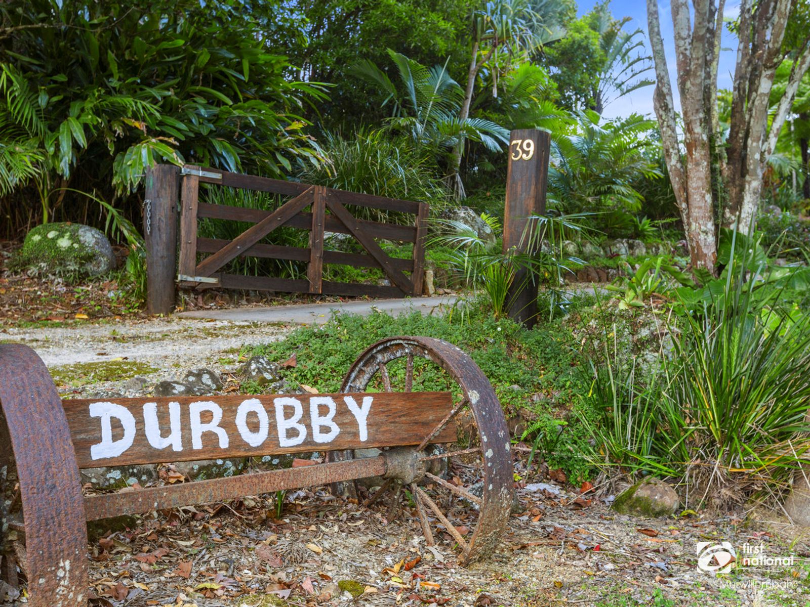39 Solomons Road, Mount Warning NSW 2484, Mount Warning - Thumbnail 7
