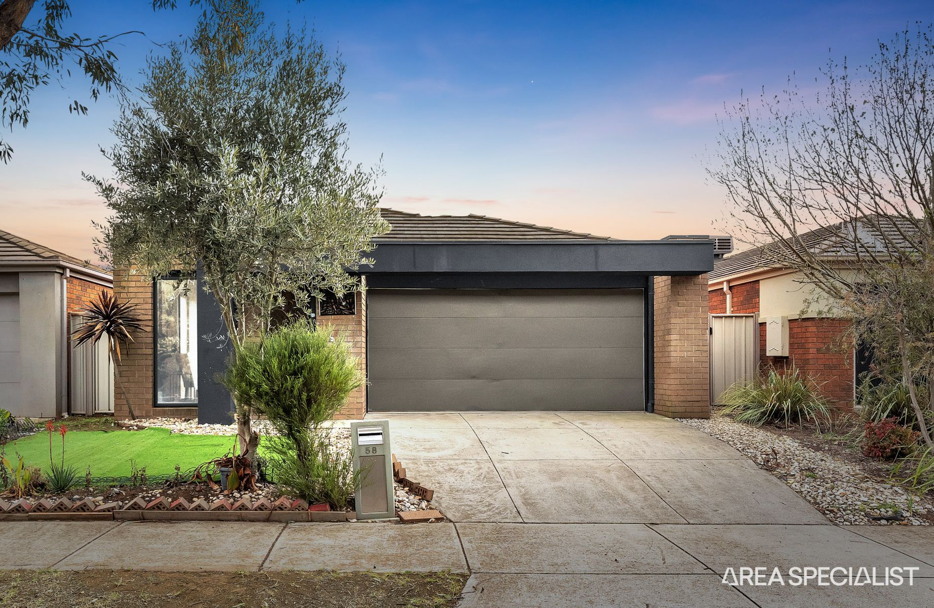 58 Fantail Way, Brookfield, VIC 3338, Brookfield - Thumbnail 3