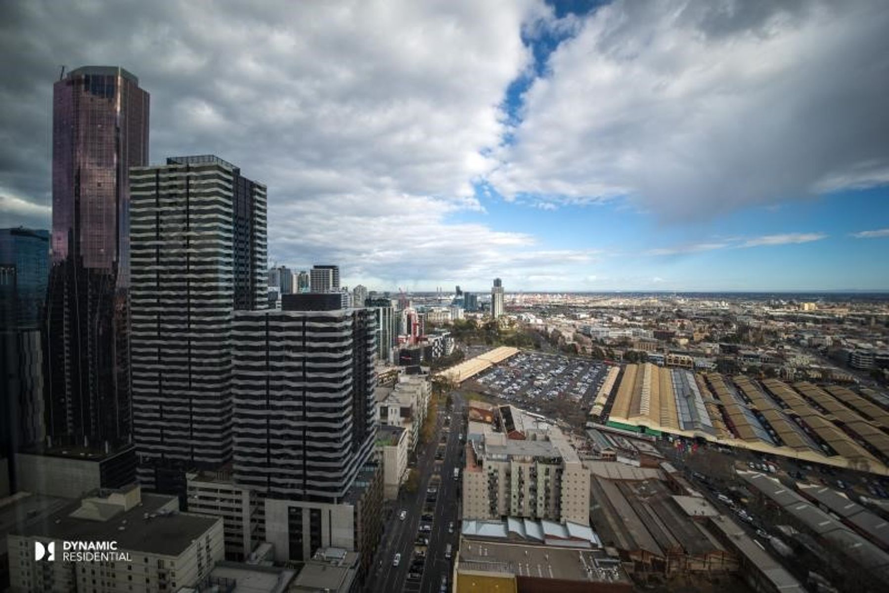 2907/462 Elizabeth, Street, Melbourne, Street - Thumbnail 4